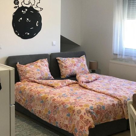 Apartman Slavonia 2 Dakovo Ngoại thất bức ảnh