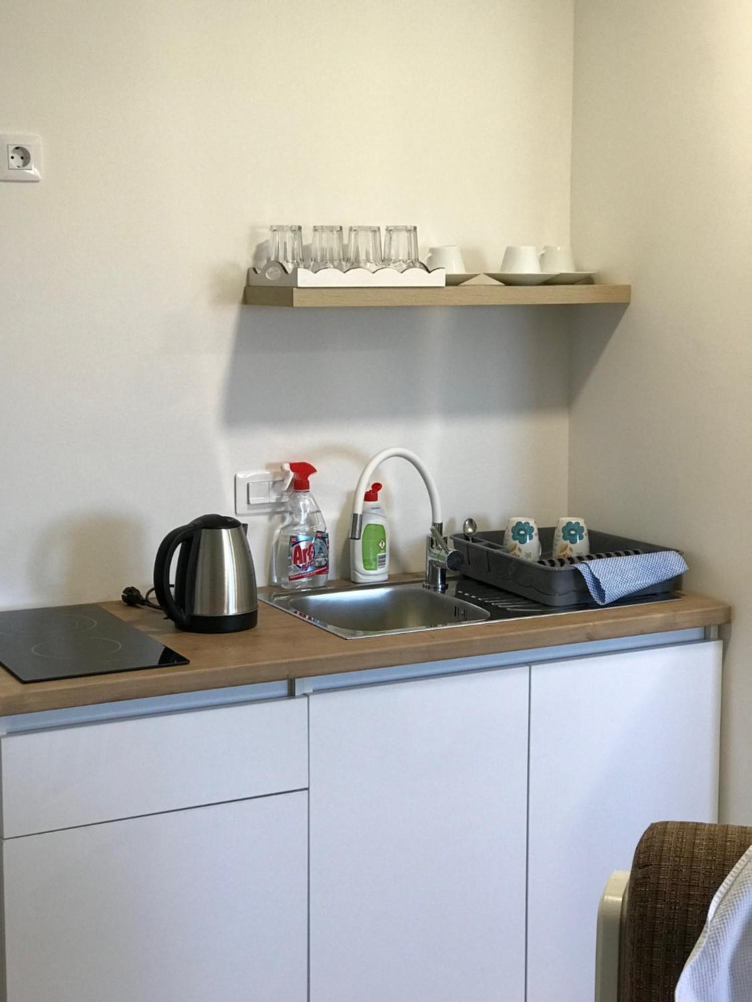 Apartman Slavonia 2 Dakovo Ngoại thất bức ảnh