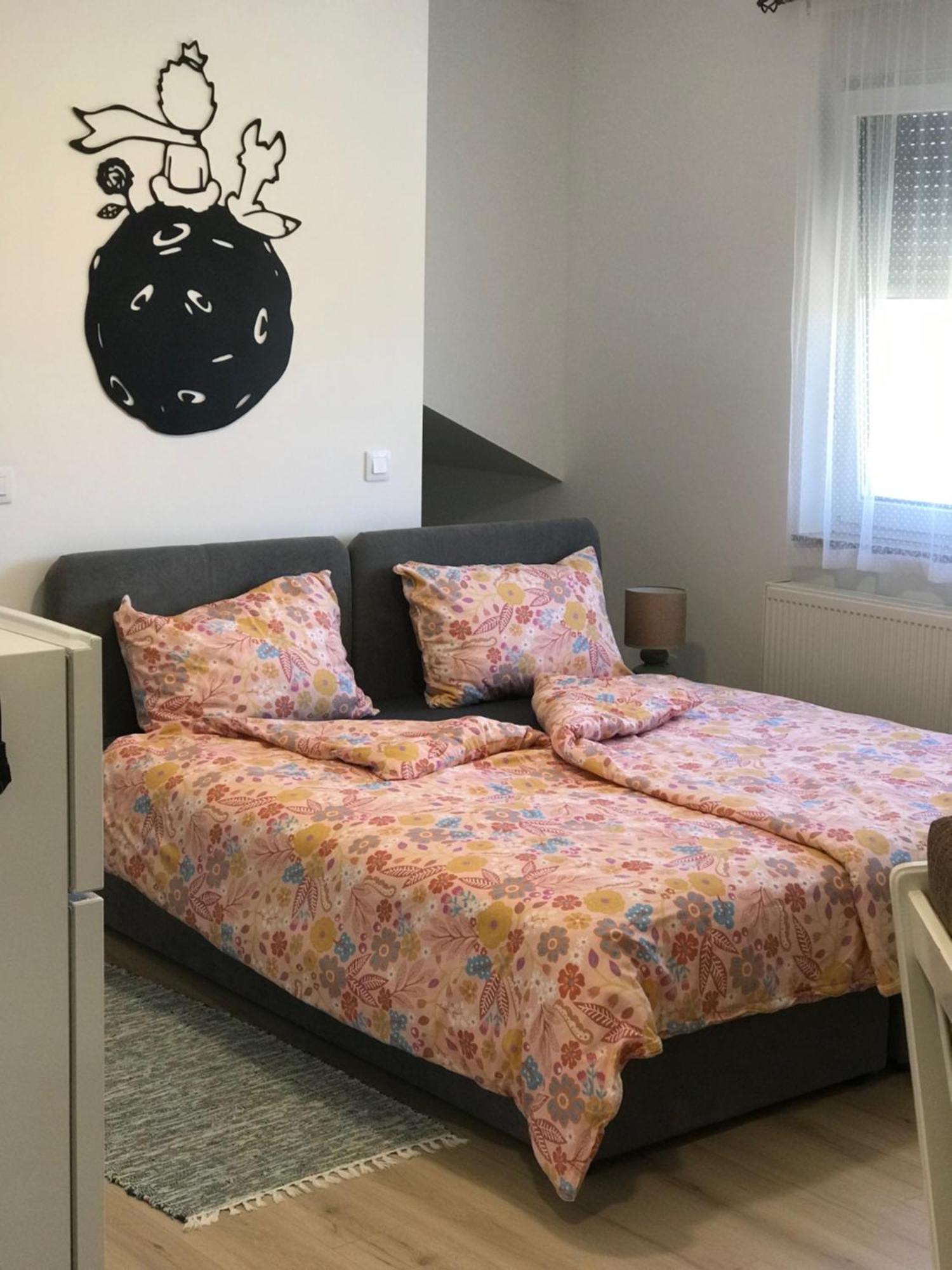 Apartman Slavonia 2 Dakovo Ngoại thất bức ảnh