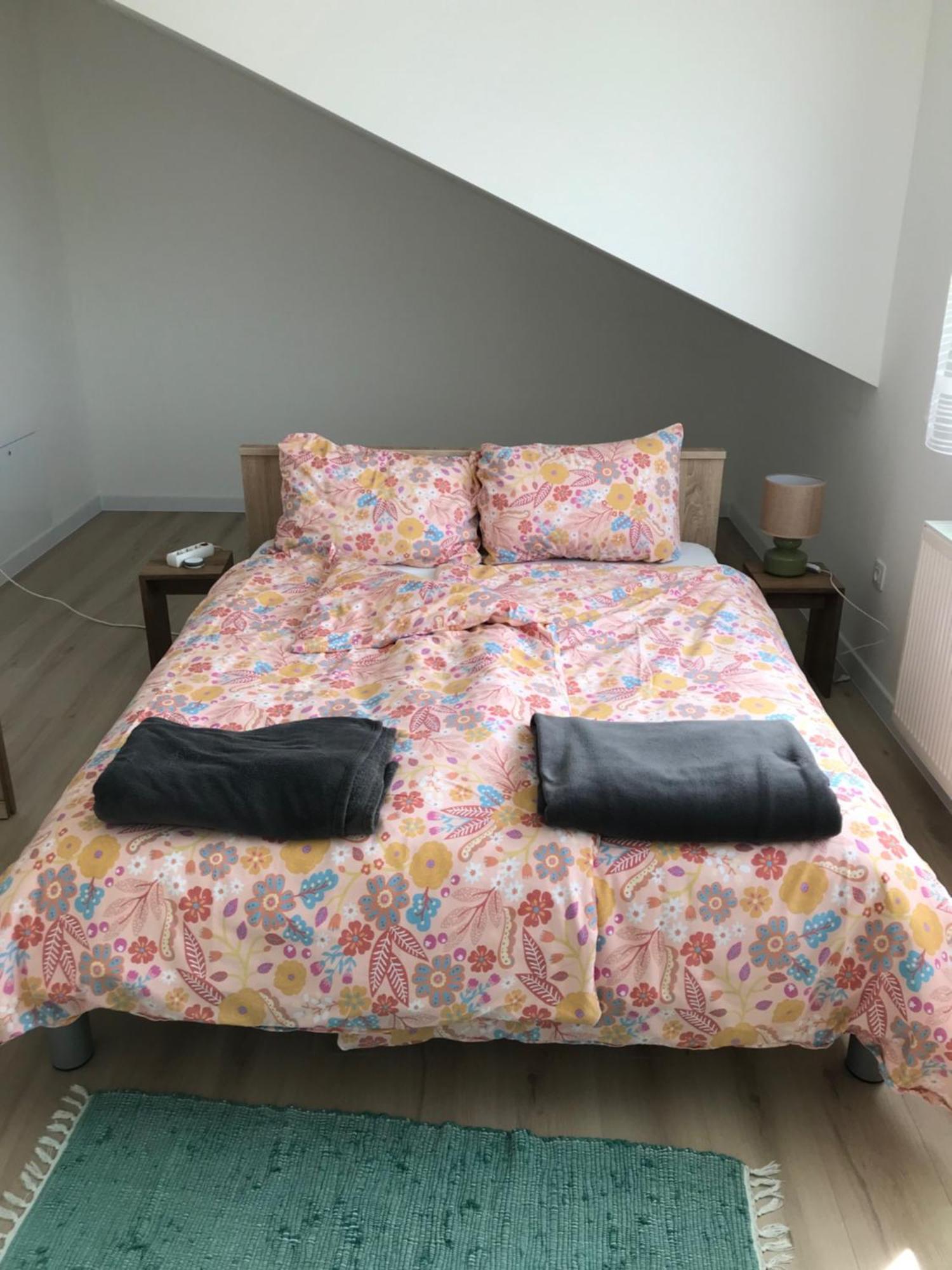 Apartman Slavonia 2 Dakovo Ngoại thất bức ảnh