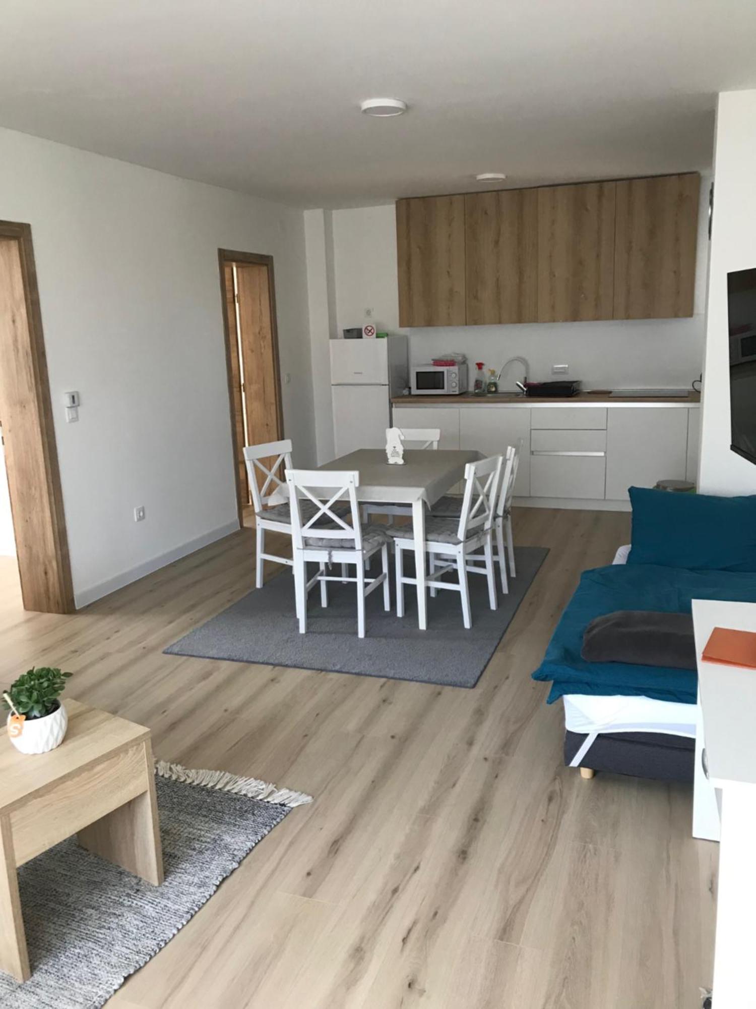Apartman Slavonia 2 Dakovo Ngoại thất bức ảnh