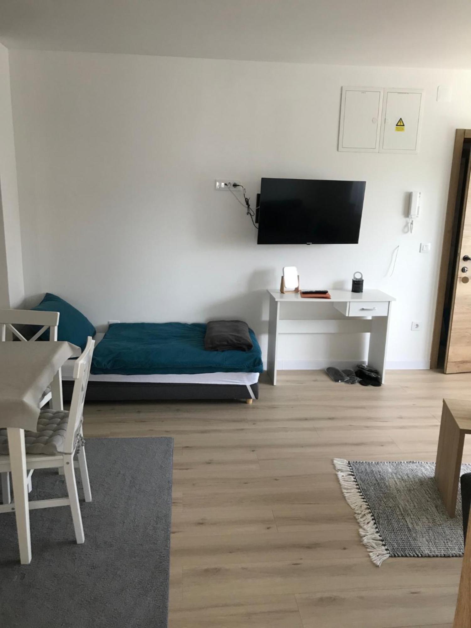Apartman Slavonia 2 Dakovo Ngoại thất bức ảnh